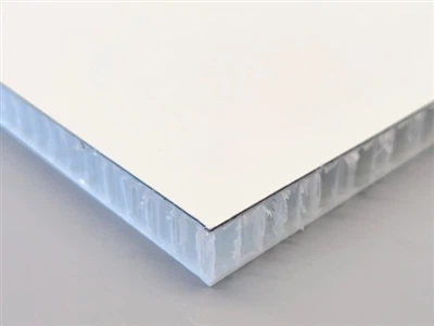 Viðskipti við brunaafköst-í hitaþjálu honeycomb kjarna: Beyond Simple Flame R...